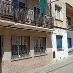 Sant Mateu 30 Min To Barcelona Next Apartment *