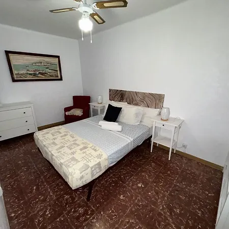 Sant Mateu 30 Min To Barcelona Next * فيلاسار دي مار