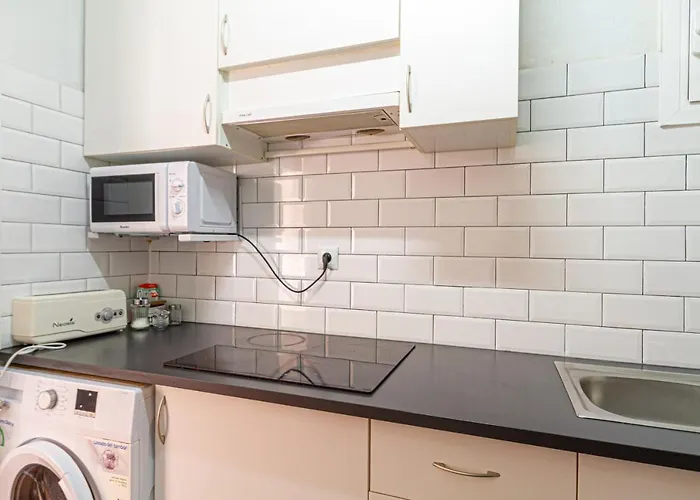 Apartman Sant Mateu 30 Min To Barcelona Next
