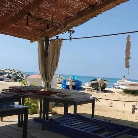 Apartment Sant Mateu 30 Min To Barcelona Next