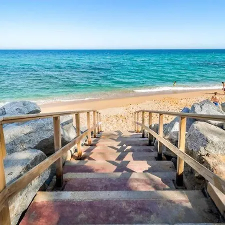 Sant Mateu 30 Min To Barcelona Next Apartment