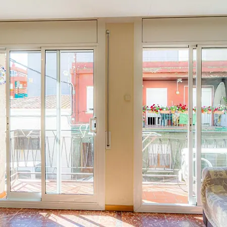 Apartment Sant Mateu 30 Min To Barcelona Next *