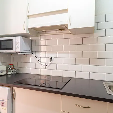 Apartment Sant Mateu 30 Min To Barcelona Next