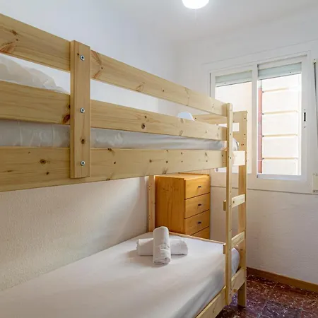 Apartment Sant Mateu 30 Min To Barcelona Next Vilassar De Mar