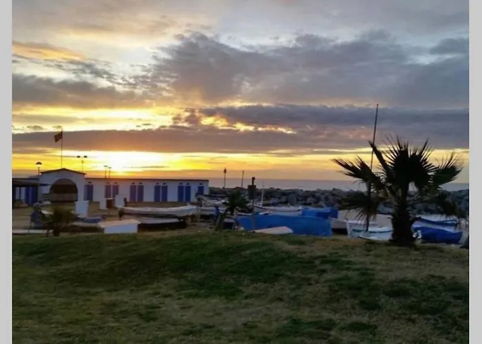 Sant Mateu 30 Min To Barcelona Next * فيلاسار دي مار